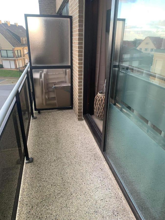 Chez L&L Apartment Koksijde Exterior foto
