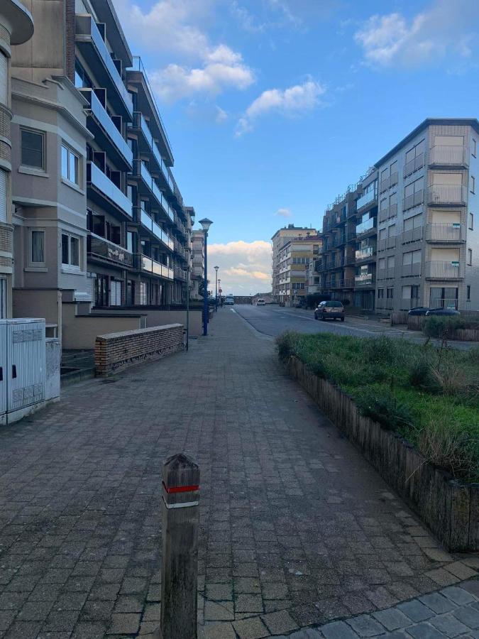 Chez L&L Apartment Koksijde Exterior foto