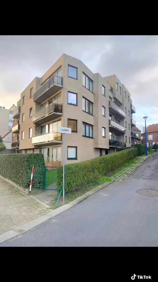 Chez L&L Apartment Koksijde Exterior foto